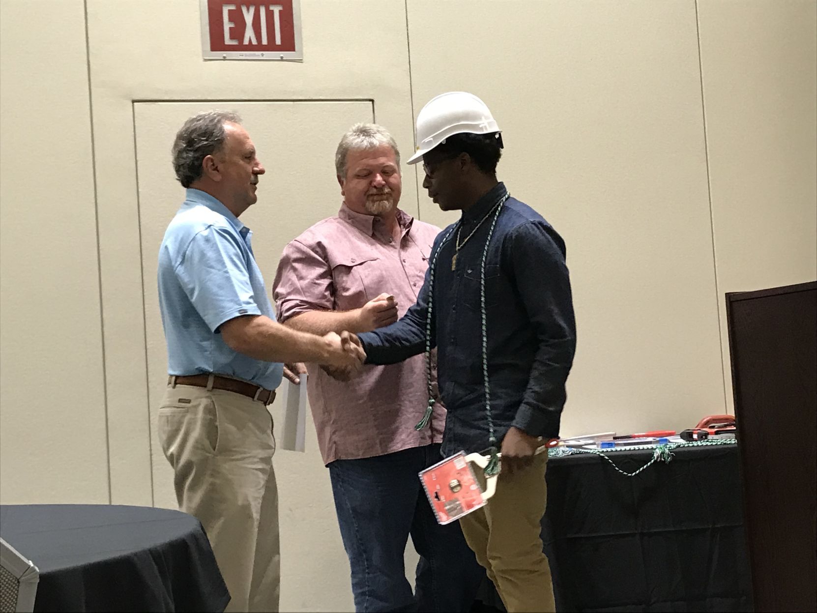 KCS College and Career Signing Day